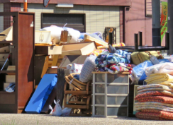横浜市の不用品回収|見積り・依頼・即日対応の「合同会社エーライフサポート」 | 粗大ゴミ不用品の画像