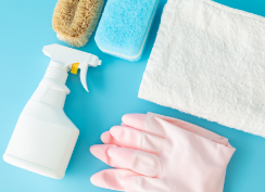 横浜市の不用品回収|見積り・依頼・即日対応の「合同会社エーライフサポート」 | 除菌クリーニングの画像